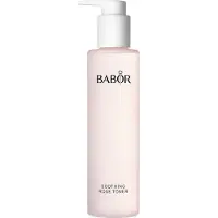 Babor Cleansing Rose Toning Essence