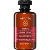 Apivita Shampoo women tonic 250 ml