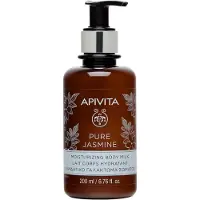 Apivita Pure Jasmine Moisturizing Body Milk 200 ml Lichaamsverzorging