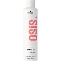Schwarzkopf OSIS+ Finish SPARKLER Shine Spray 300 ml