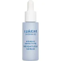 Lumene Nordic Sensitive [Herkkä] Weightless Serum Serum 30 ml
