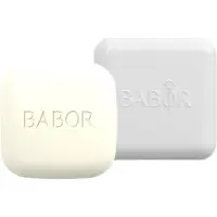 Babor Natural Cleansing Bar + Can 65 ml Make-up verwijderaar en reiniger