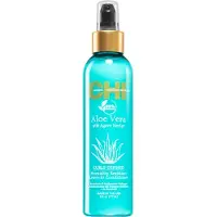CHI Aloe Vera Humidity Resistant Leave-in Conditioner Crème Krullend Haar 177 ml