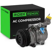 RIDEX 447K0088R Aircopomp