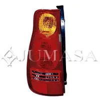 JUMASA 42421645 Achterlicht