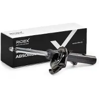 RIDEX 854S18419 Schokdemper