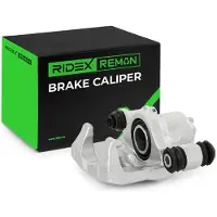 RIDEX 78B3120R Remklauw