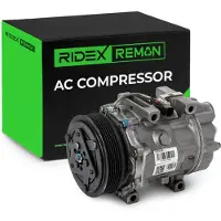 RIDEX 447K0003R Aircopomp