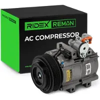 RIDEX 447K0156R Aircopomp