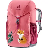 Deuter Rugzak 'Waldfuchs 14' rosa