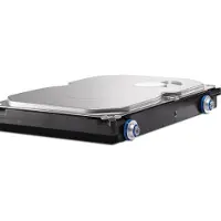 HP Hard Drive QK555AA 3,5" 1 TB SSD