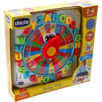 Chicco baby proof NL-EN - Kinderspel