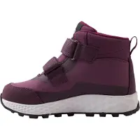 Reima Snowboots - Hiivin - Deep Purple - - 33 - Winterlaarzen