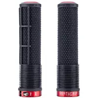 Dmr Paar Deathgrip2 Flangeless Black || Maat: 29.8
