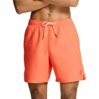 Shiwi Zwemshorts 'Mike' koraal