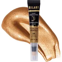 Milani Cosmetic Conceal + Perfect Facelift Liquid Highlighter 8 ml