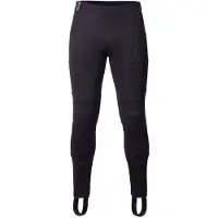 Bowtex Elite Leggings V2, protector broek ,zwart ,M