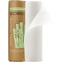 Eco Egg Bamboo Towels