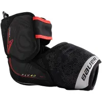 Bauer Ep Vapor Fly 40 Elbowpads (senior) Sr. L