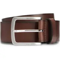 BOSS Riem 'Jor' donkerbruin