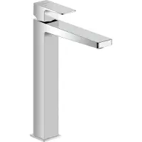 Duravit Manhattan - Wastafelkraan, chroom MH1040002010