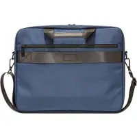 U.s. polo assn. U.S. POLO ASSN., 15'' Laptoptas Model Dubbel Paard, Meerkleurig