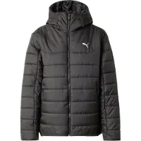 Puma Sportjas 'ESS' zwart