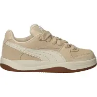 Puma Sneakers laag 'Park Luna SD' beige