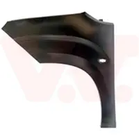 VAN WEZEL 0991657 Spatbord
