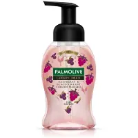Palmolive Handzeep Luxury Foam Raspberry Blackcurrant 250 Ml