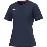 Mizuno Dames-T-shirt Team | Maat 2XL