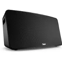Teufel MOTIV XL Wifi-speakers Zwart