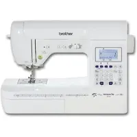 Brother Innovis F410