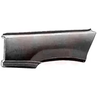 VAN WEZEL 1708657 Spatbord