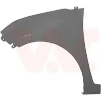 VAN WEZEL 8249657 Spatbord