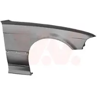 VAN WEZEL 0642658 Spatbord