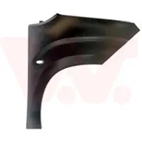 VAN WEZEL 0991658 Spatbord