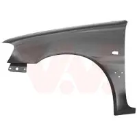 VAN WEZEL 4018655 Spatbord