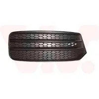 VAN WEZEL 0304592 Ventilatiegrille, bumper