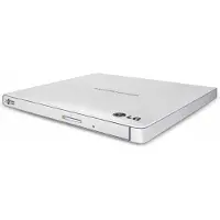 LG Hitachi-Slim Portable DVD Writer GP57EW40.AHLE10B