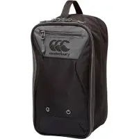Canterbury Klassieke Laarzentas Zwart