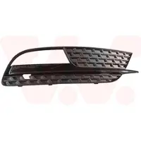 VAN WEZEL 0384594 Ventilatiegrille, bumper