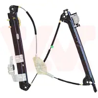 VAN WEZEL 0618263 Raammechanisme