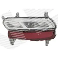 VAN WEZEL 8394930 Achterlicht