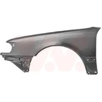 VAN WEZEL 0313657 Spatbord