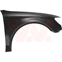 VAN WEZEL 0337658 Spatbord