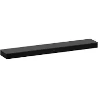 Hansgrohe Rainfinity planchet 500, mat zwart