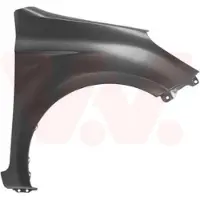 VAN WEZEL VOORSPATBORD RECHTS 8238658 Van Wezel voor o.a. HYUNDAI