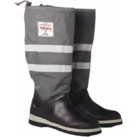Dubarry Unisex Crosshaven 03 Navy-Schoenmaat 48
