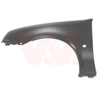 VAN WEZEL 1831656 Spatbord